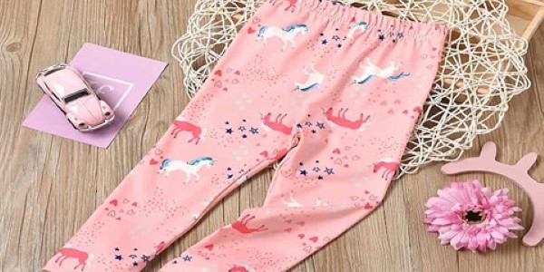 تصویر 2 از قیمت شلوار بچه گانه خانگی + خرید باور نکردنی